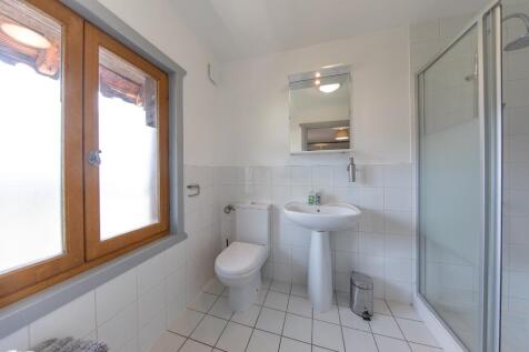 Studio Bathroom