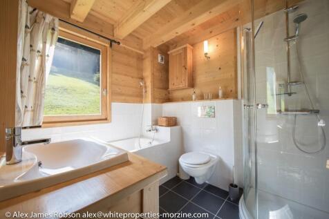 Ensuite Master