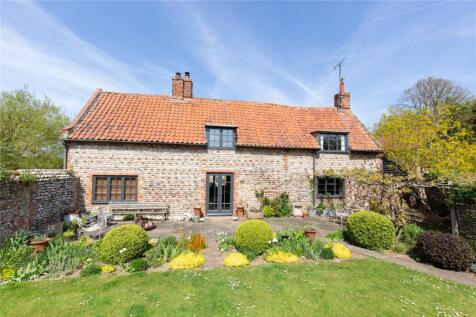 Lime Kiln Cottage