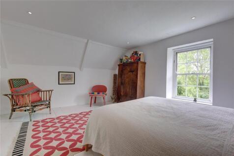 Meadow Room Window