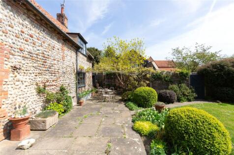Lime Kiln Terrace