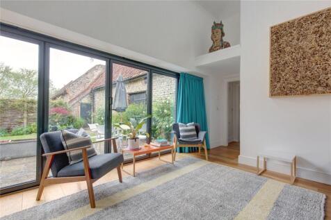 Bifold Doors