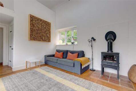 Wood Burner