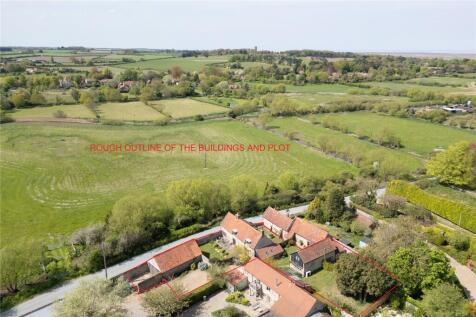 Outline Of The Plot