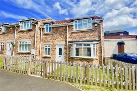 PROPERTY FRONT