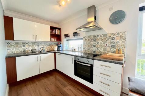 LOUNGE/KITCHEN/DINER