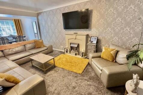 LOUNGE/DINER
