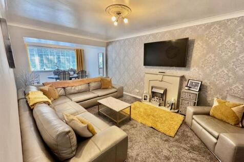 LOUNGE/DINER