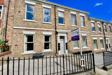 PROPERTY FRONT