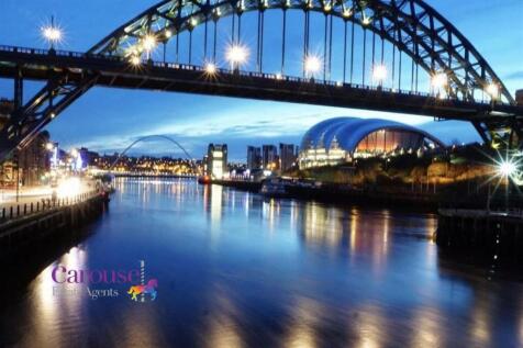 BRIDGE VIEW