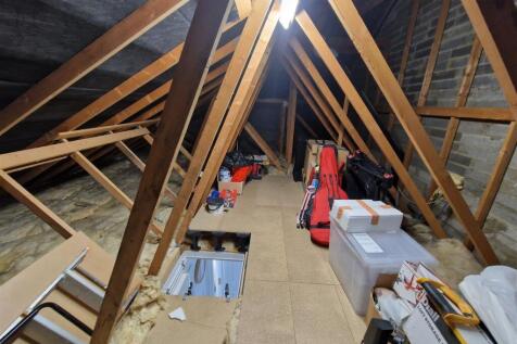 LOFT STORAGE