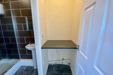 UTILITY AREA