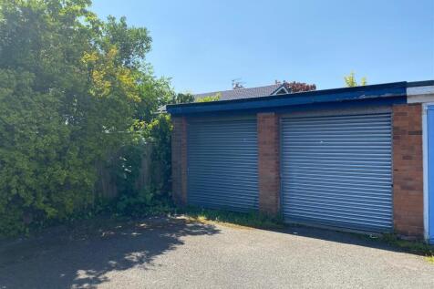 END GARAGE