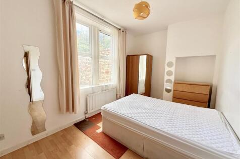 BEDROOM ONE 83 A
