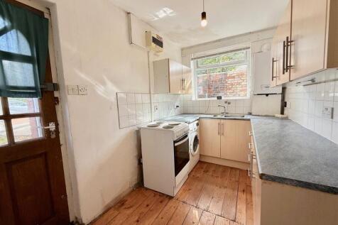 KITCHEN 83 A