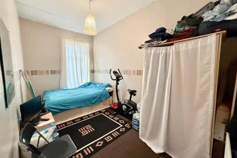 BEDROOM ONE 83 B