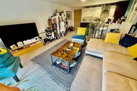 LOUNGE/KITCHEN/DINER