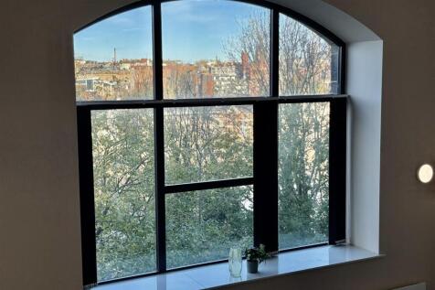 LOUNGE/KITCHEN/DINER