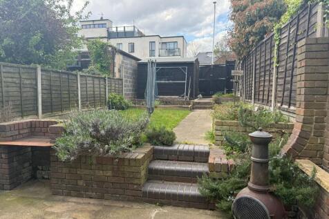 Garden 1