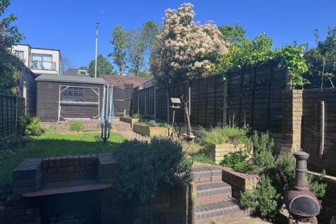 Garden - IG8