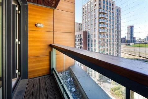Balcony 2