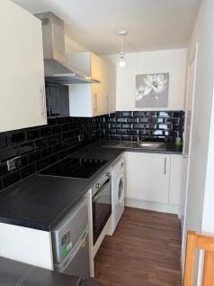 cavendish kitchen