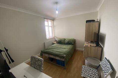 First Bedroom 1