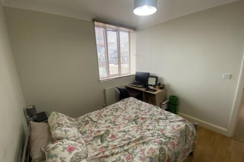 Second Bedroom 2