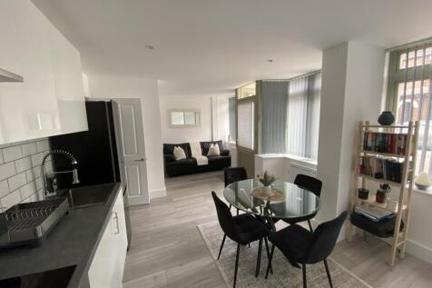 Nascot Living Room 2