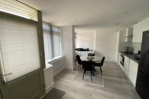 Nascott Living Room