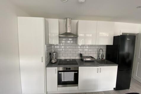 Nascot Kitchen
