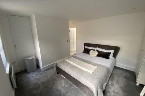 Nascot Bedroom 2