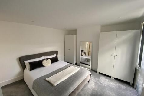 Nascot Bedroom 3