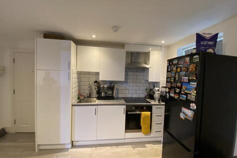 4 Darvill Kitchen