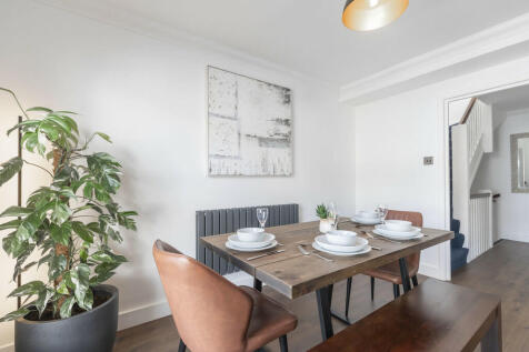 32 Grosvenor Plac...