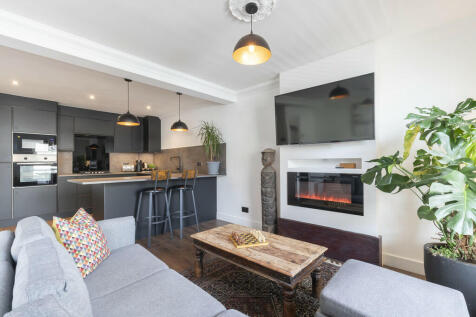 32 Grosvenor Plac...