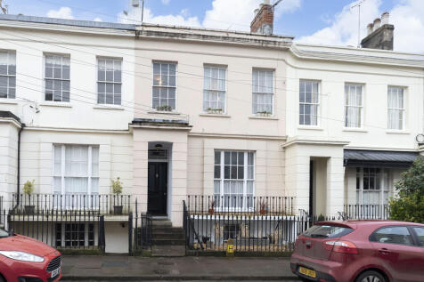 Flat 2, Grosvenor...