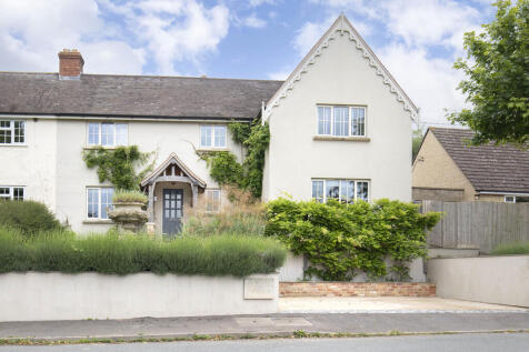 1 Creese Cottage-...
