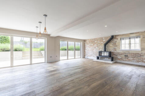 1 Creese Cottage-...