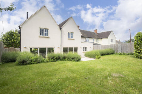 1 Creese Cottage-...