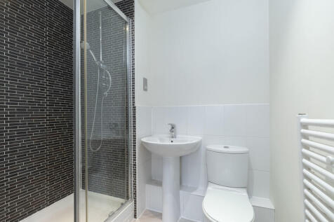 Flat 8, Regency S...