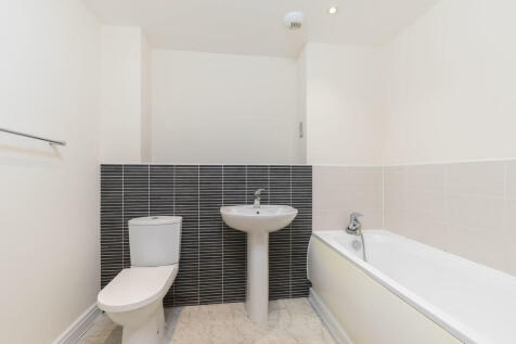 Flat 8, Regency S...