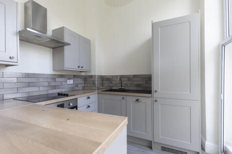 Flat 5, 6 Margare...