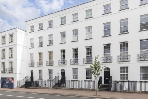 Flat 7, 48 Albion...