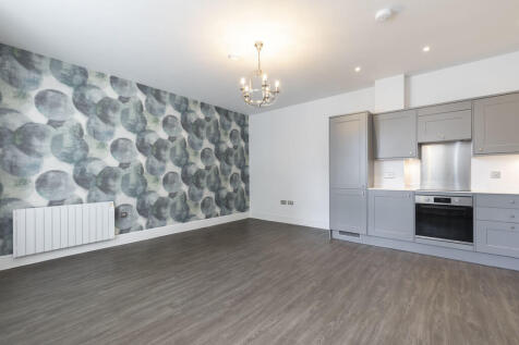 Flat 4, Stirling ...