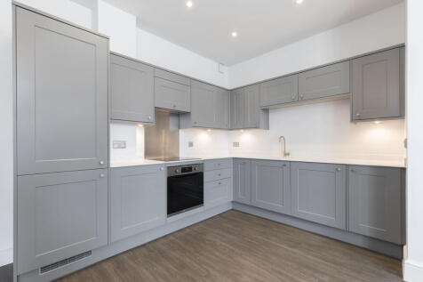 Flat 4, Stirling ...