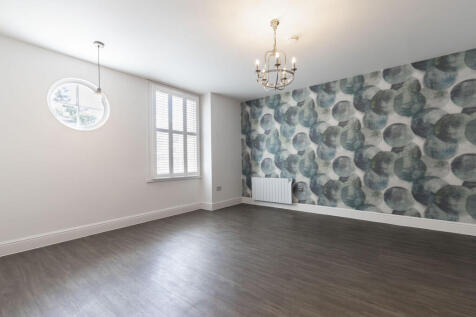 Flat 4, Stirling ...