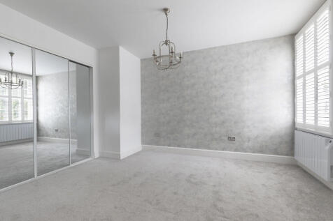 Flat 4, Stirling ...