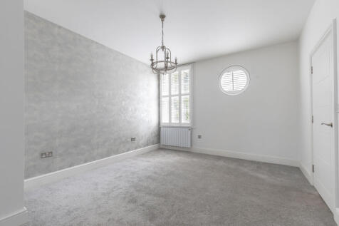 Flat 4, Stirling ...