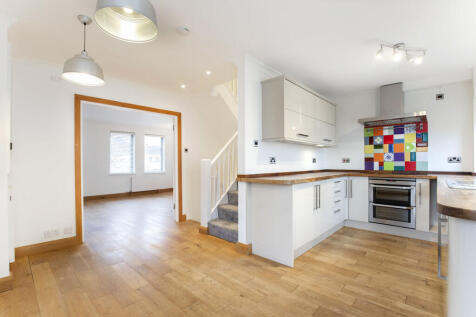 50D St Stephens R...